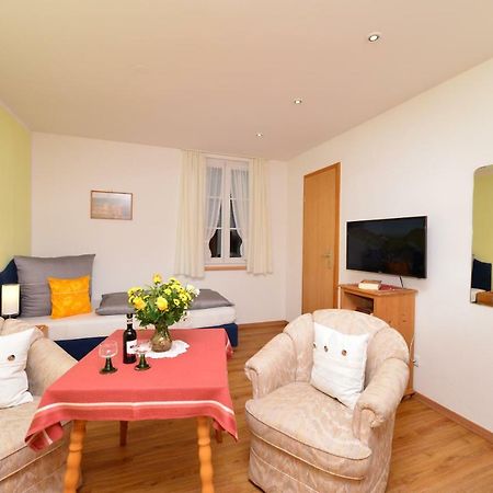Gaestehaus Maxheim Oberstdorf Zewnętrze zdjęcie