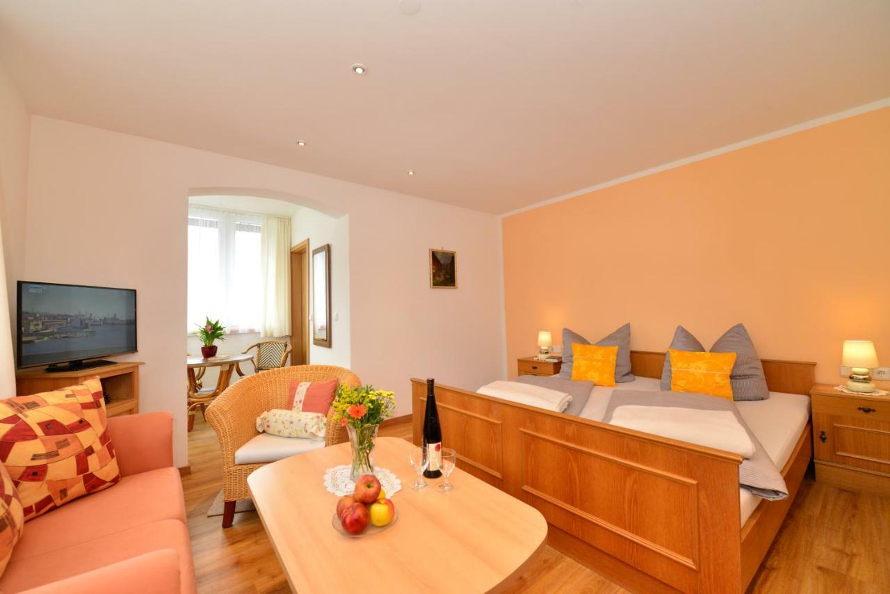 Gaestehaus Maxheim Oberstdorf Zewnętrze zdjęcie