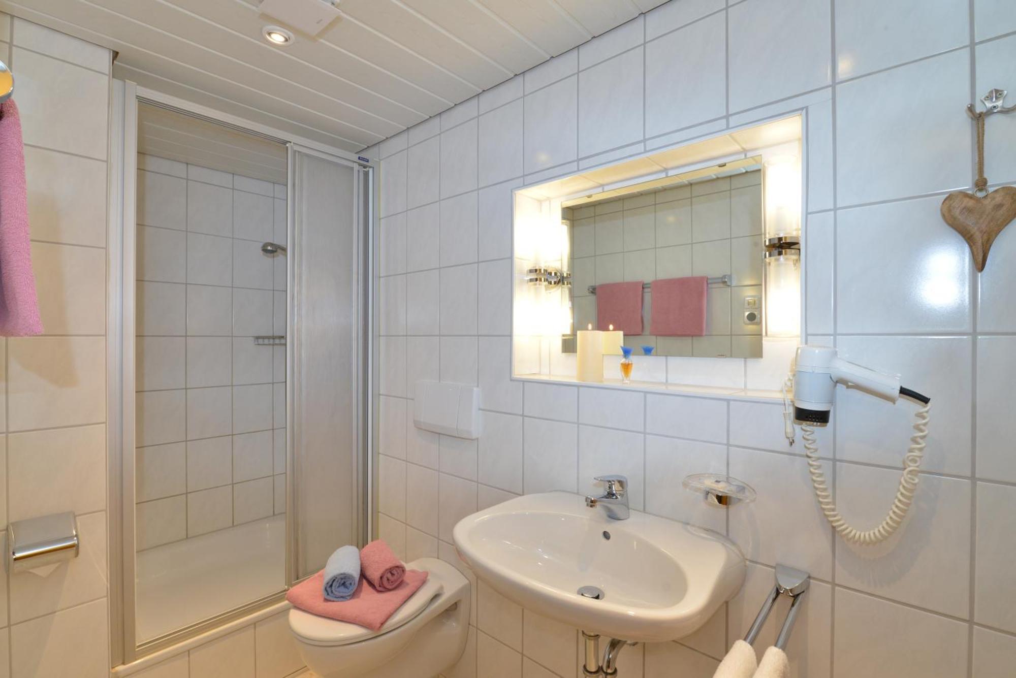 Gaestehaus Maxheim Oberstdorf Zewnętrze zdjęcie