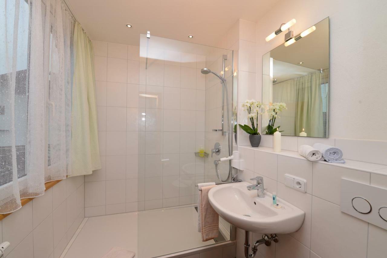 Gaestehaus Maxheim Oberstdorf Zewnętrze zdjęcie